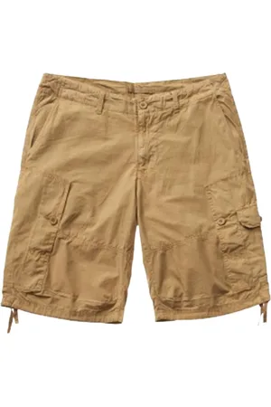 Blauer Herren, Shorts, Braun, W38Größe: