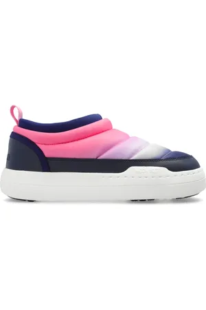 Moon Boot Damen, Schuhe, Mehrfarbig, 39 EUGröße: