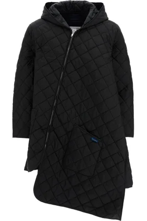 Comme des Garçons Herren, Mäntel, Schwarzk, SGröße: