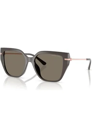 Michael Kors Damen, Accessories, Grau, 54 MMGröße: