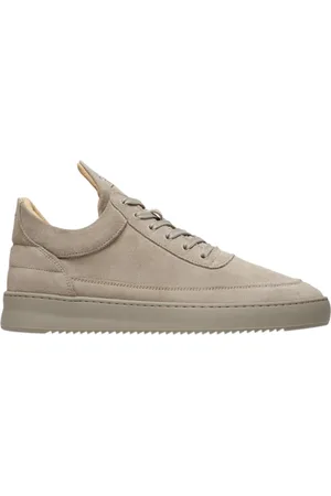 Filling pieces Herren, Schuhe, Braun, 42 EUGröße: