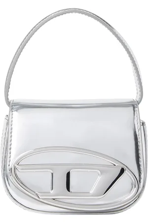 Diesel Damen, Taschen, Grau, ONE SIZEGröße:
