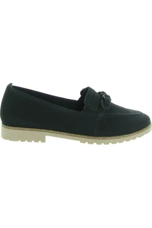 Tamaris Damen, Schuhe, Blau, 38 EUGröße: