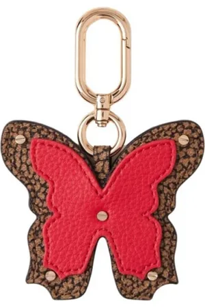 Borbonese Damen, Accessories, Rot, ONE SIZEGröße: