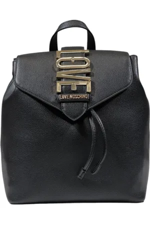 Moschino Damen, Taschen, Schwarzk, ONE SIZEGröße: