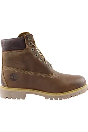 Timberland Herren, Schuhe, Braun, 45 EUGröße:
