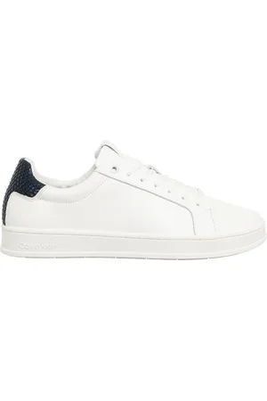 Calvin Klein Herren, Schuhe, Weiß, 44 EUGröße:
