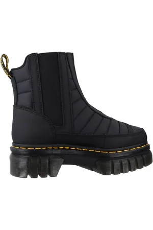 Dr. Martens Damen, Schuhe, Schwarzk, 41 EUGröße:
