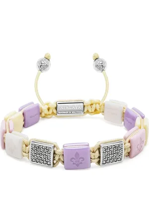 Nialaya Damen, Accessories, Grau, MGröße: