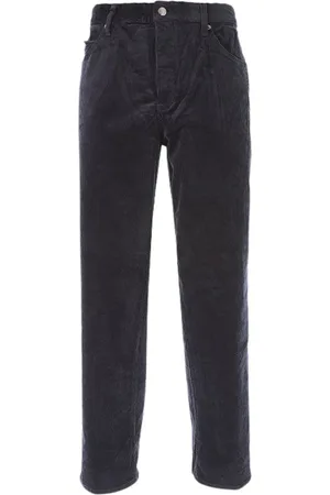 Emporio Armani Herren, Jeans, Blau, W32Größe: