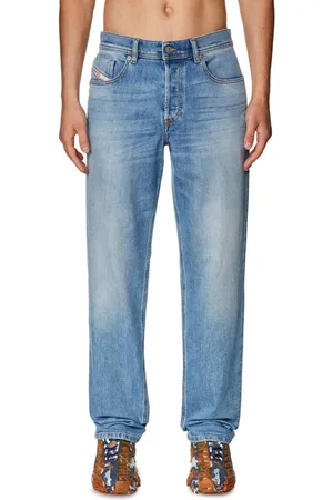 Diesel Herren, Jeans, Blau, W38Größe: