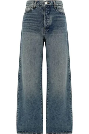 AMIRI Damen, Jeans, Blau, W27Größe: