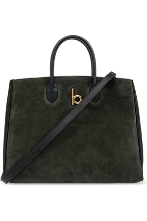 Burberry Damen, Taschen, Grün, ONE SIZEGröße: