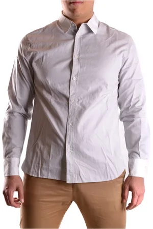 Marc Jacobs Herren, Shirts, Grau, LGröße: