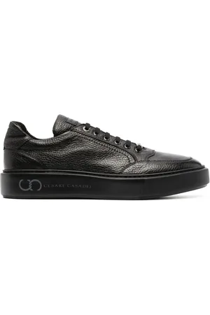 Casadei Herren, Schuhe, Schwarzk, 46 EUGröße: