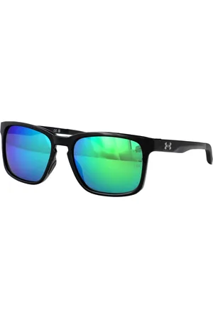 Under Armour Herren, Accessories, Schwarzk, 57 MMGröße: