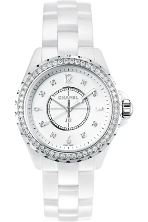 CHANEL Damen, Accessories, Weiß, ONE SIZEGröße: