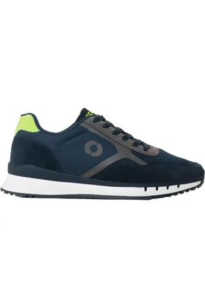 ECOALF Herren, Schuhe, Mehrfarbig, 45 EUGröße: