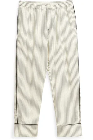 Soulland Unisex, Hosen, Weiß, S/MGröße: