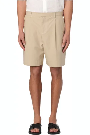 A.P.C. Herren, Shorts, , SGröße: