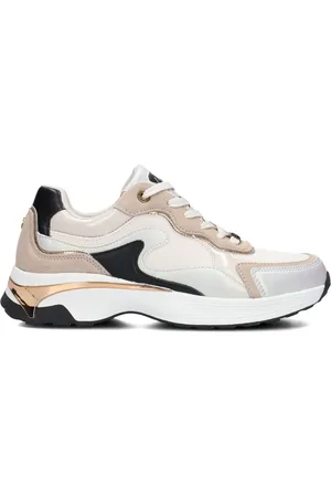 Mexx Damen, Schuhe, Mehrfarbig, 37 EUGröße: