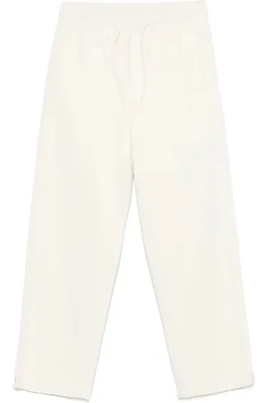 A.P.C. Herren, Hosen, Weiß, LGröße: