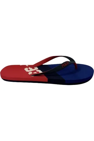 Ralph Lauren Damen, Schuhe, Blau, 38 EUGröße: