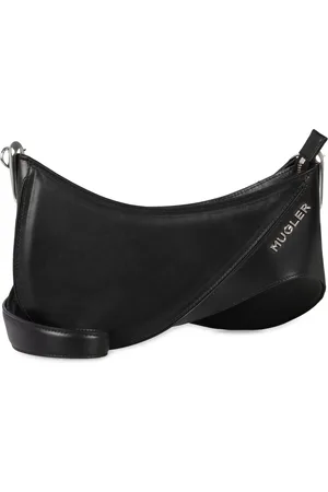 MUGLER Damen, Taschen, Schwarzk, ONE SIZEGröße: