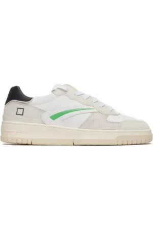 D.A.T.E. Herren, Schuhe, Mehrfarbig, 40 EUGröße: