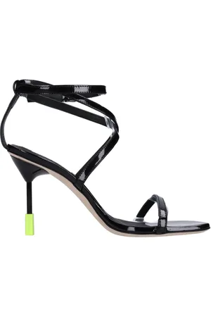 Msgm Damen, Schuhe, Schwarzk, 37 EUGröße: