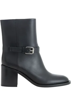Burberry Damen, Schuhe, Schwarzk, 39 1/2 EUGröße: