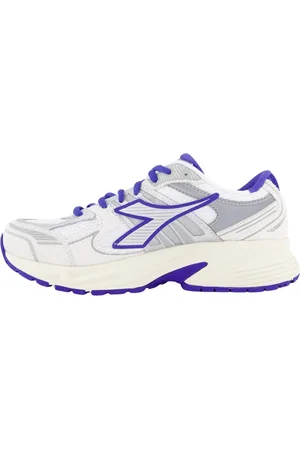 Diadora Damen, Schuhe, Mehrfarbig, 39 EUGröße: