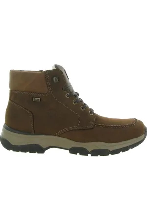 Rieker Damen, Schuhe, Braun, 41 EUGröße: