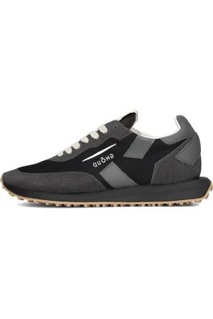 Ghoud Damen, Schuhe, Schwarzk, 38 EUGröße: