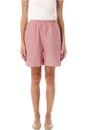 By Malene Birger Damen, Shorts, Rot, XSGröße:
