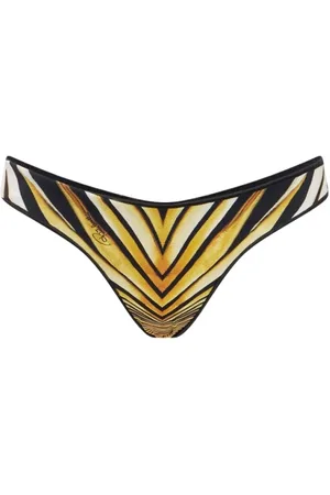 Roberto Cavalli Damen, Bademode, Mehrfarbig, XSGröße: