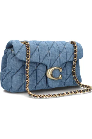 Coach Damen, Taschen, Blau, ONE SIZEGröße: