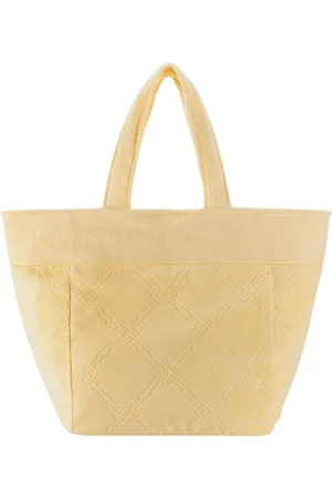 Elisabetta Franchi Damen, Taschen, Gelb, ONE SIZEGröße: