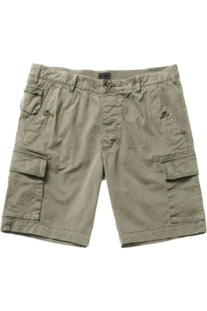 Blauer Herren, Shorts, Grün, W38Größe: