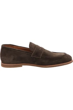 Floris van Bommel Herren, Schuhe, Grün, 44 1/2 EUGröße: