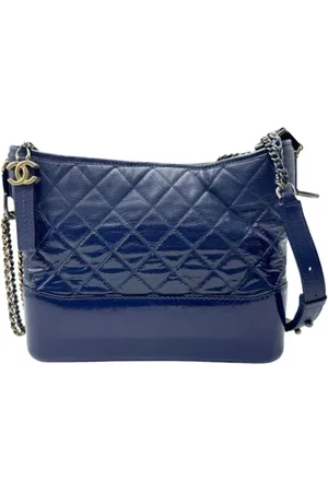 CHANEL Damen, Pre-Owned, Blau, ONE SIZEGröße: