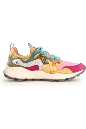 Flower Mountain Damen, Schuhe, Mehrfarbig, 37 EUGröße: