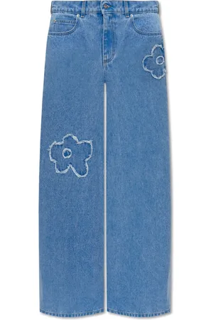 Marni Damen, Jeans, Blau, XSGröße: