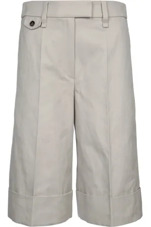 Brunello Cucinelli Damen, Shorts, , MGröße:
