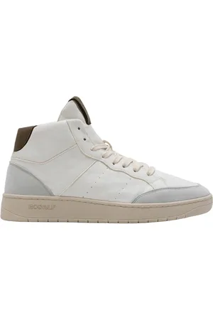 ECOALF Herren, Schuhe, Weiß, 42 EUGröße: