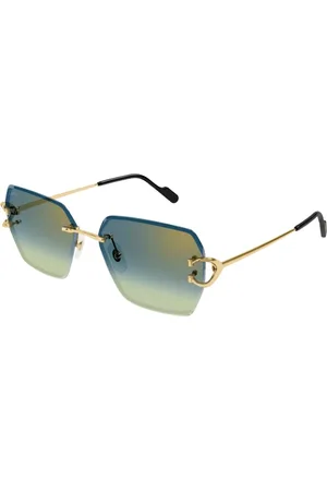 Cartier Unisex, Accessories, Gelb, ONE SIZEGröße: