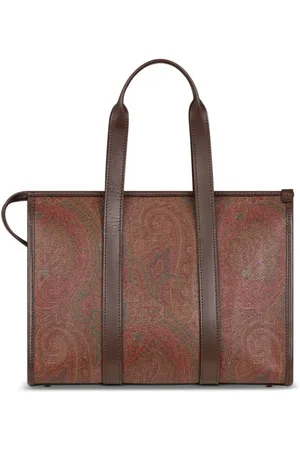 Etro Damen, Taschen, Braun, ONE SIZEGröße: