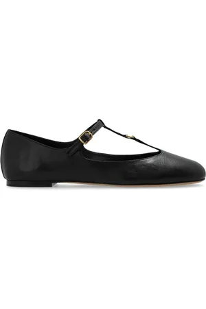 Chloé Damen, Schuhe, Schwarzk, 35 EUGröße: