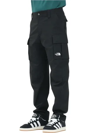 The North Face Herren, Hosen, Schwarzk, W34Größe: