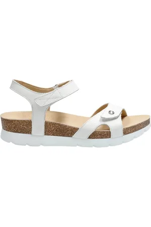 Panama Jack Damen, Schuhe, Weiß, 39 EUGröße: